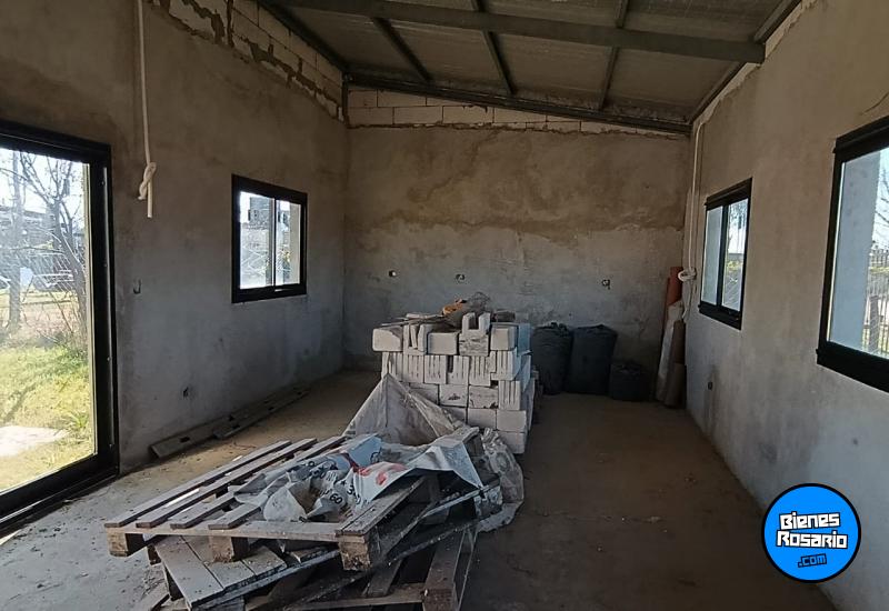 Casas - Rosario - Venta