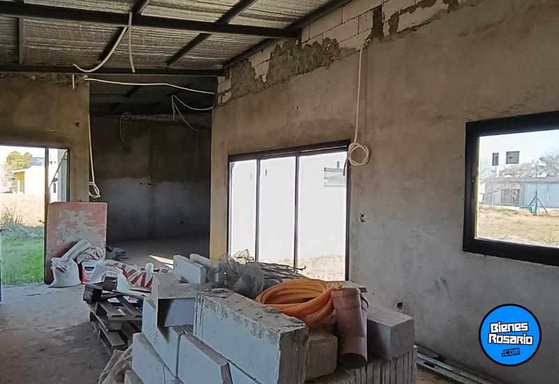 Casas - Rosario - Venta