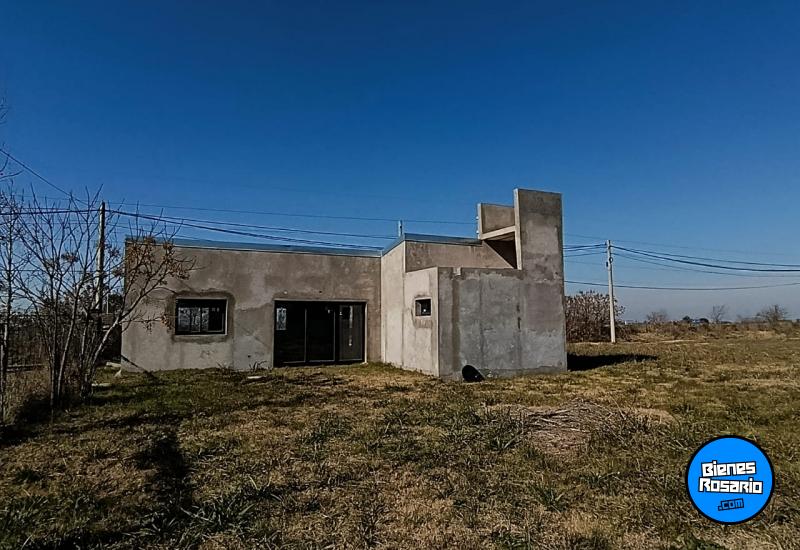 Casas - Rosario - Venta