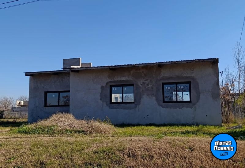 Casas - Rosario - Venta