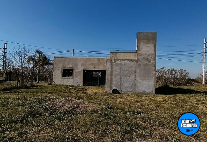 Casas - Rosario - Venta