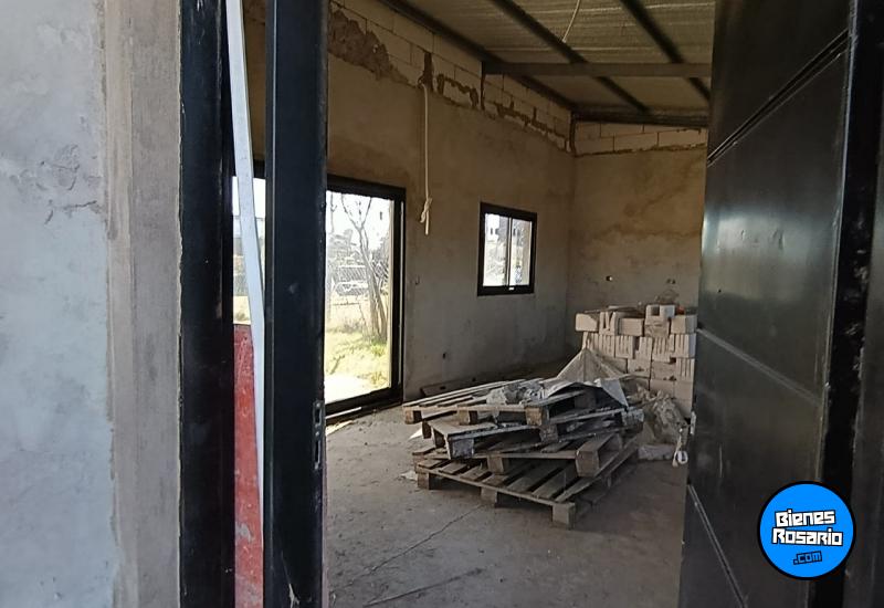 Casas - Rosario - Venta