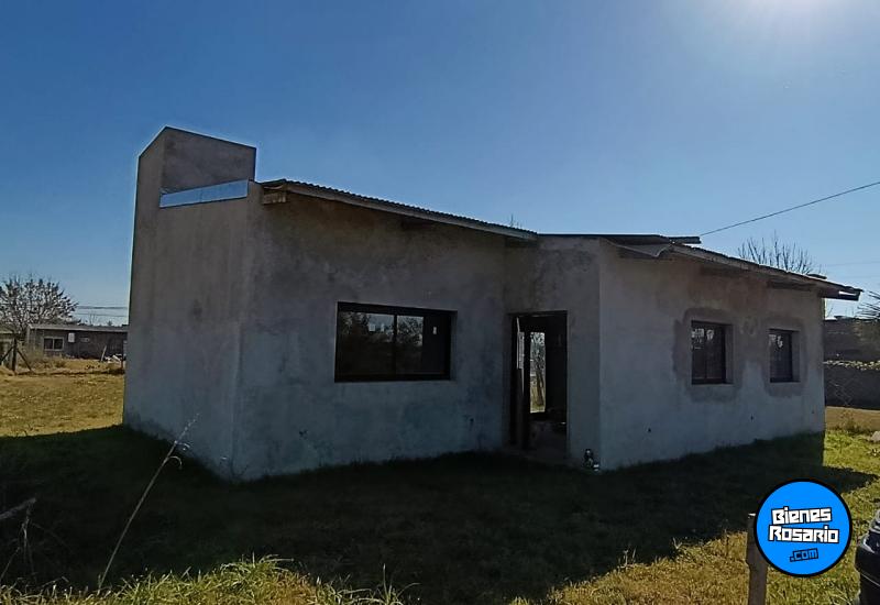 Casas - Rosario - Venta