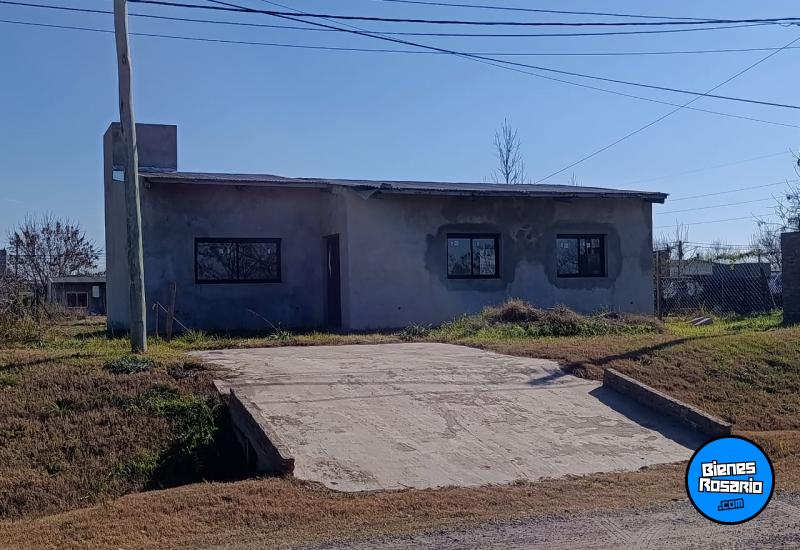 Casas - Rosario - Venta