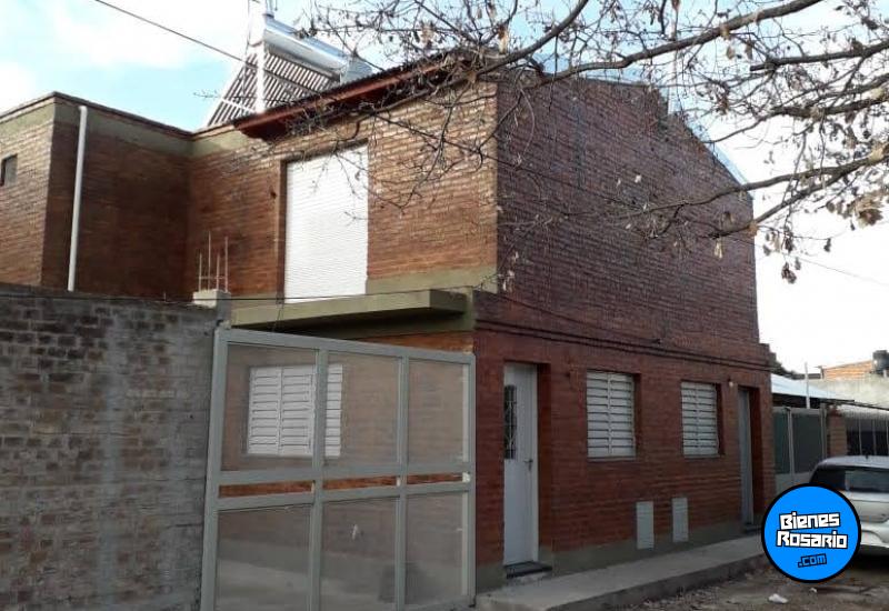 Casas - Rosario - Alquiler