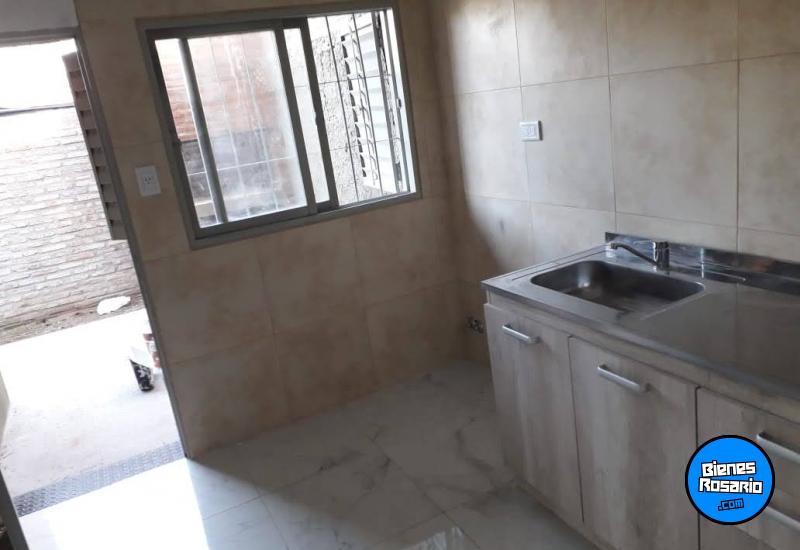 Casas - Rosario - Alquiler