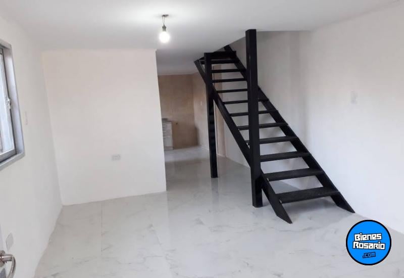 Casas - Rosario - Alquiler