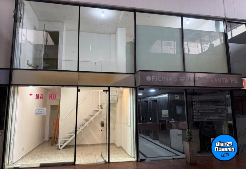 Locales - Rosario - Venta
