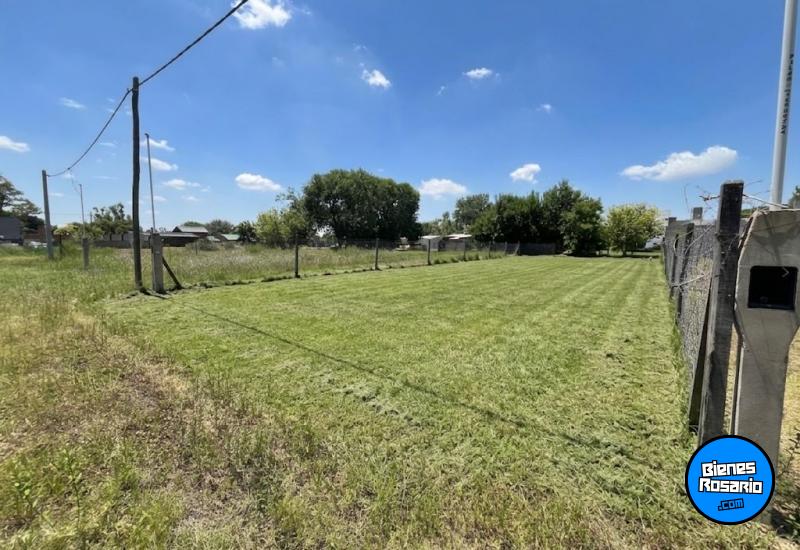 Terrenos - Funes - Venta