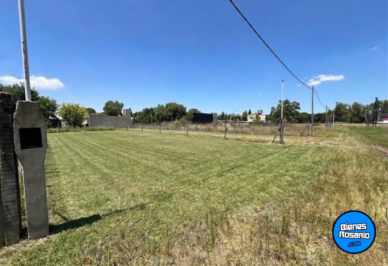 Terrenos - Funes - Venta