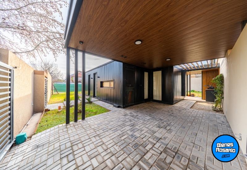 Casas - Rosario - Venta