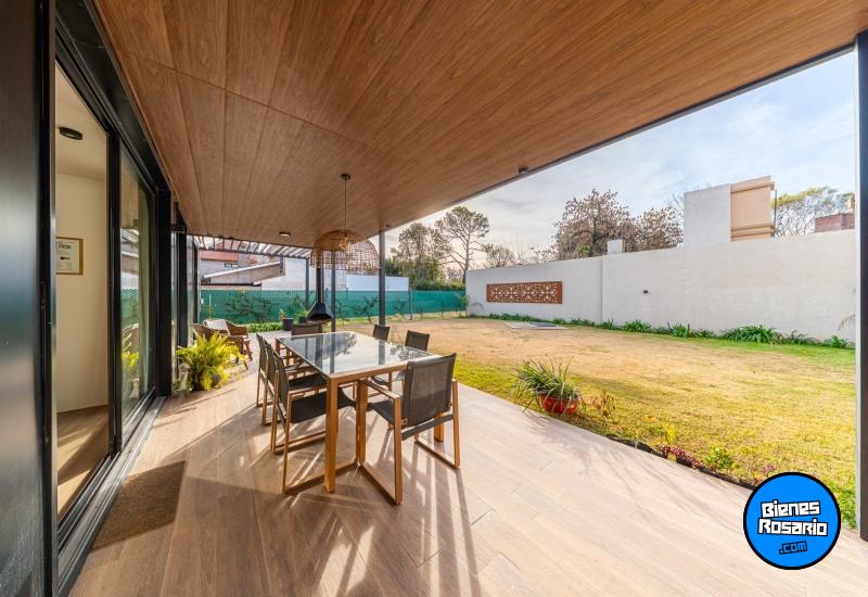 Casas - Rosario - Venta