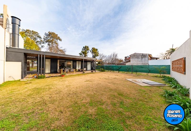 Casas - Rosario - Venta