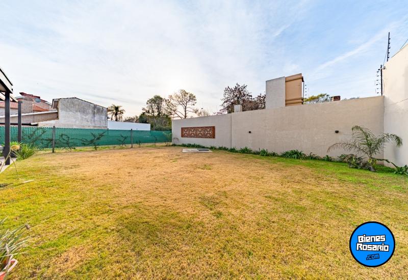 Casas - Rosario - Venta