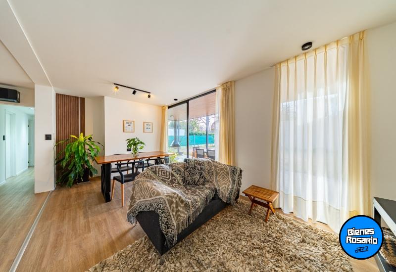 Casas - Rosario - Venta