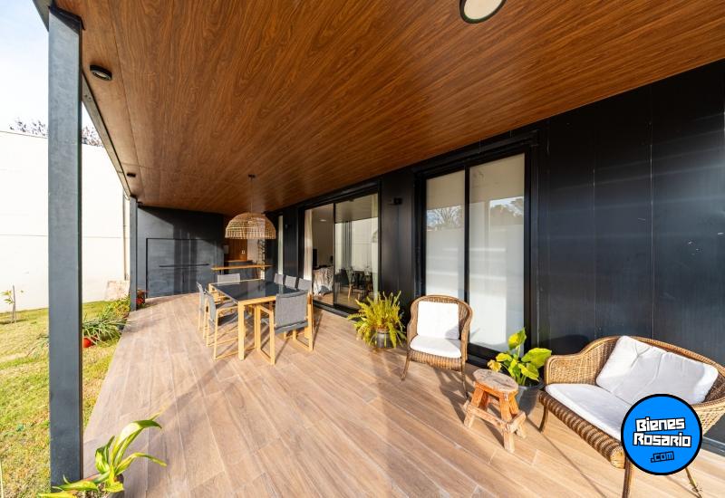 Casas - Rosario - Venta