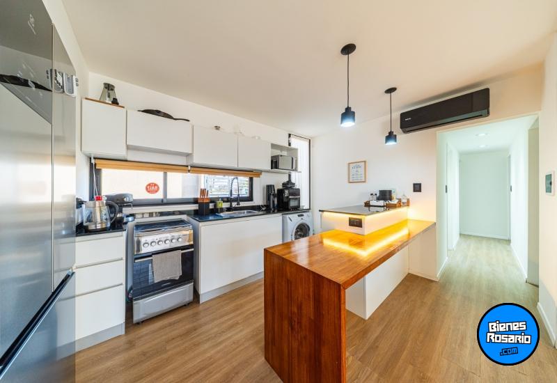 Casas - Rosario - Venta