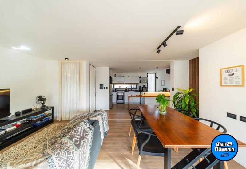 Casas - Rosario - Venta