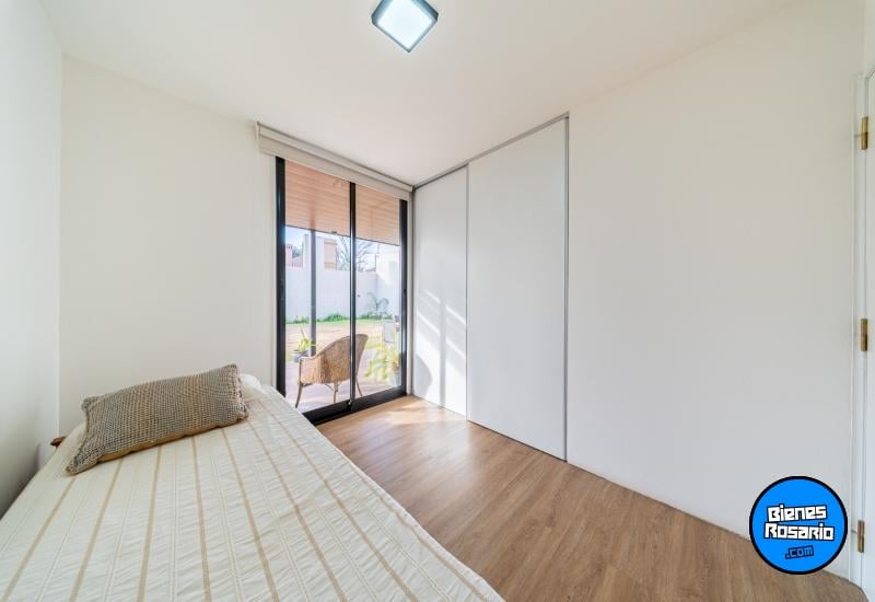 Casas - Rosario - Venta