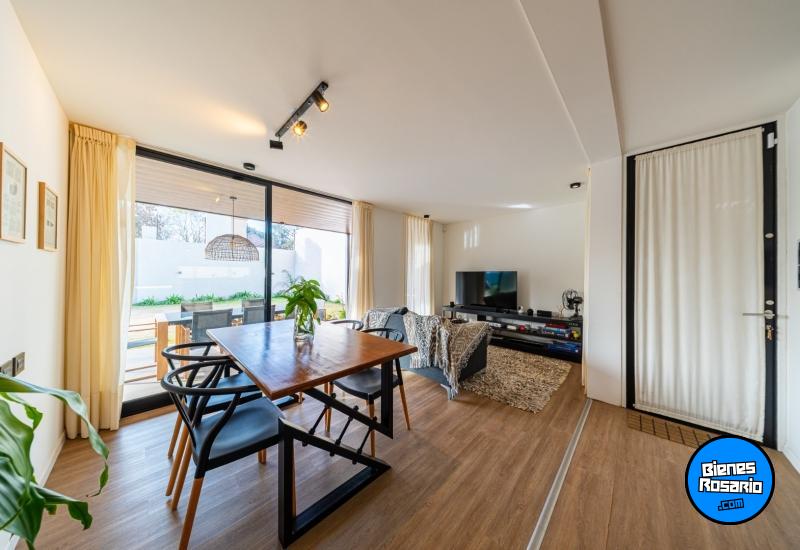 Casas - Rosario - Venta