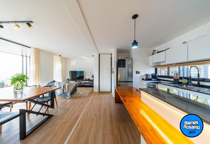 Casas - Rosario - Venta