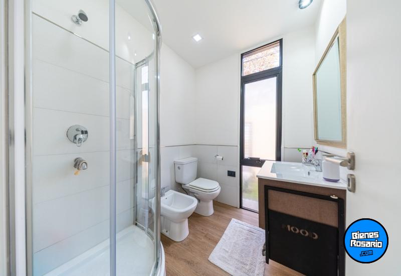 Casas - Rosario - Venta