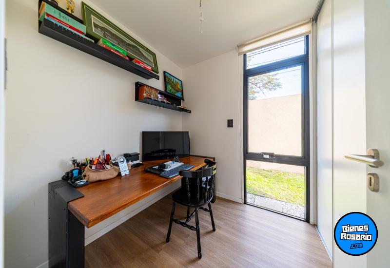 Casas - Rosario - Venta