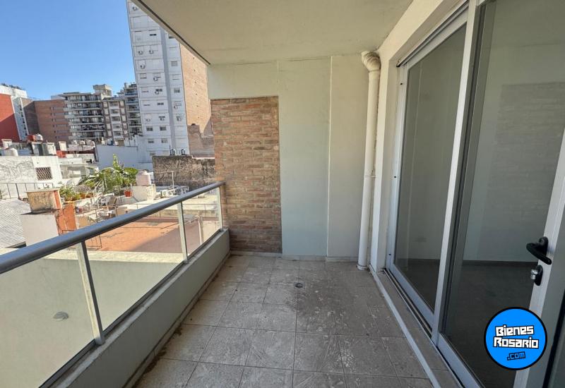 Departamentos - Rosario - Alquiler