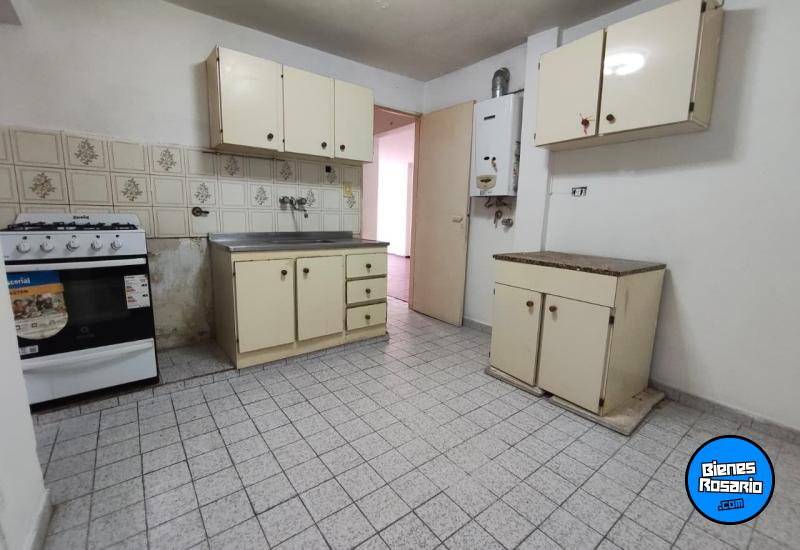 Departamentos - Rosario - Venta