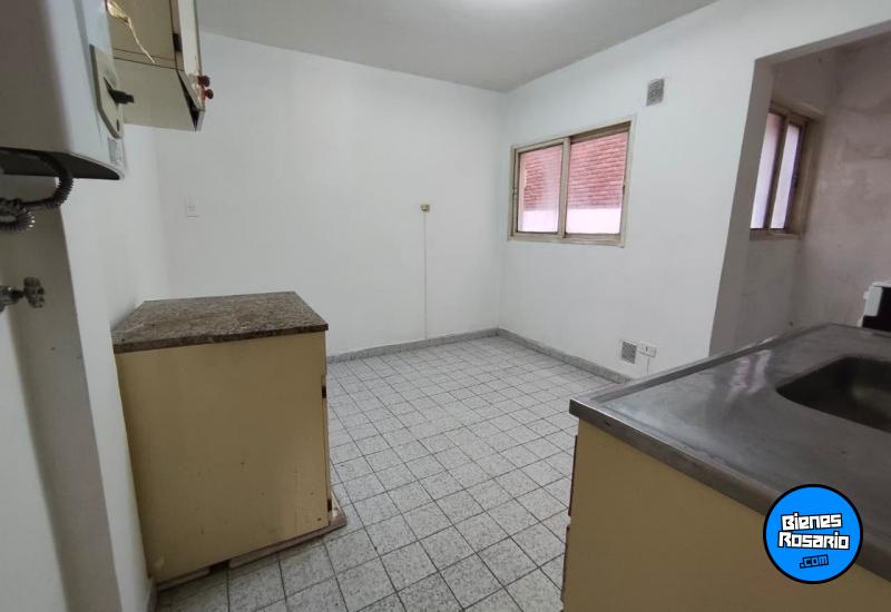 Departamentos - Rosario - Venta