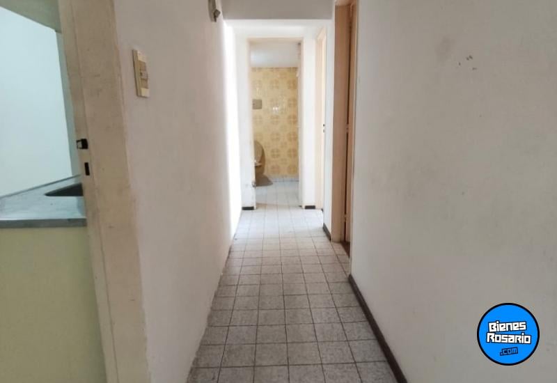 Departamentos - Rosario - Venta