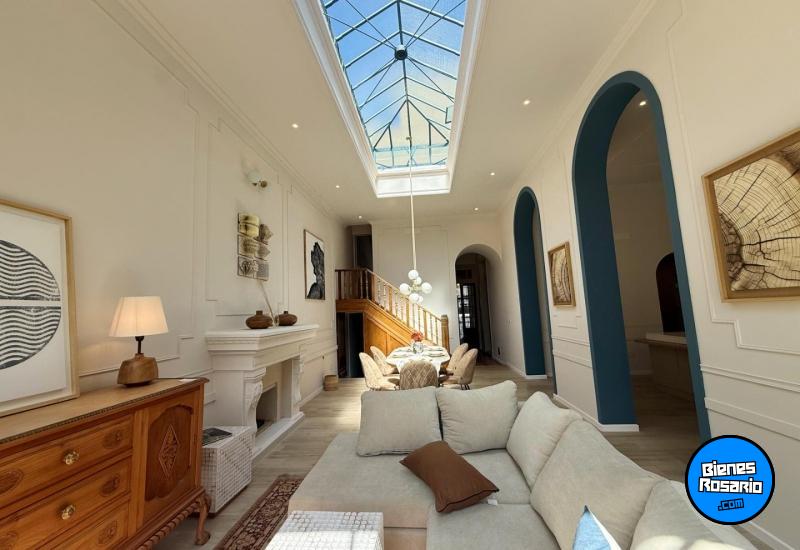 Casas - Rosario - Venta