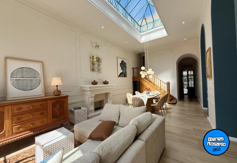 Casas - Rosario - Venta