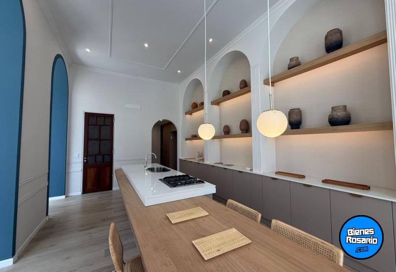 Casas - Rosario - Venta