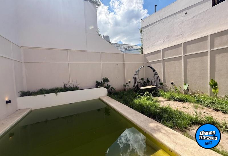 Casas - Rosario - Venta