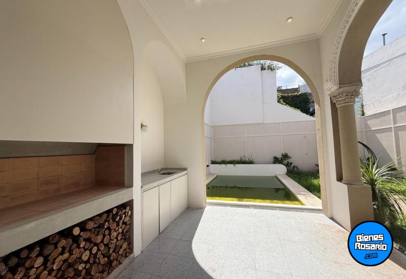 Casas - Rosario - Venta