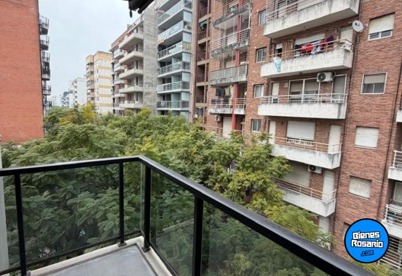 Departamentos - Rosario - Alquiler