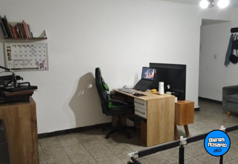 Departamentos - Rosario -  Alquiler