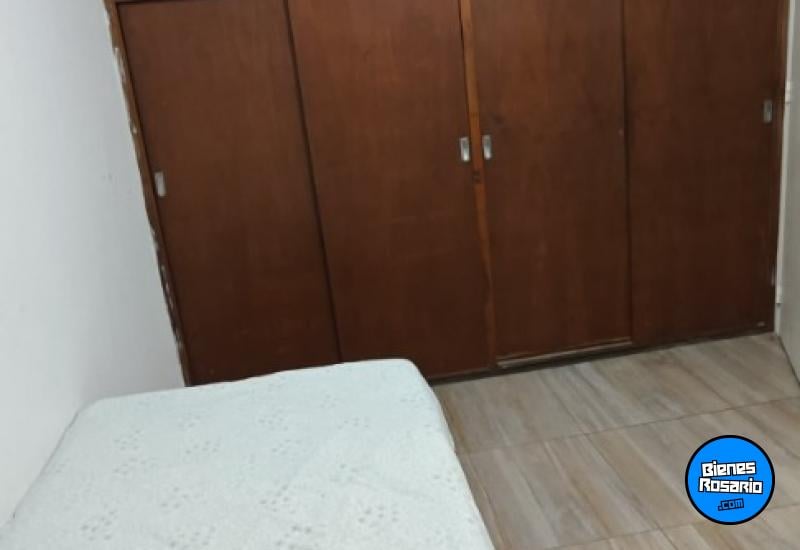 Departamentos - Rosario -  Alquiler