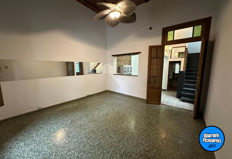 Casas - Rosario - Venta