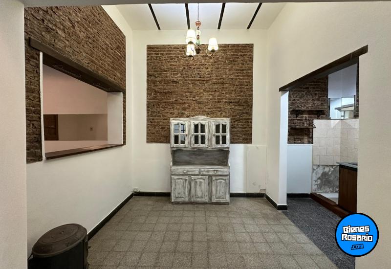Casas - Rosario - Venta