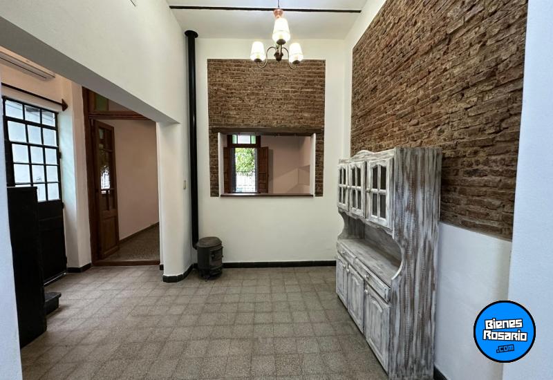 Casas - Rosario - Venta