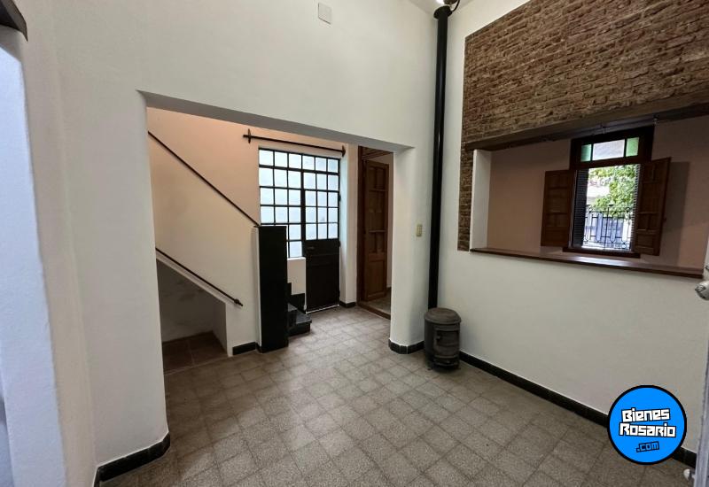 Casas - Rosario - Venta