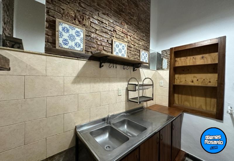Casas - Rosario - Venta