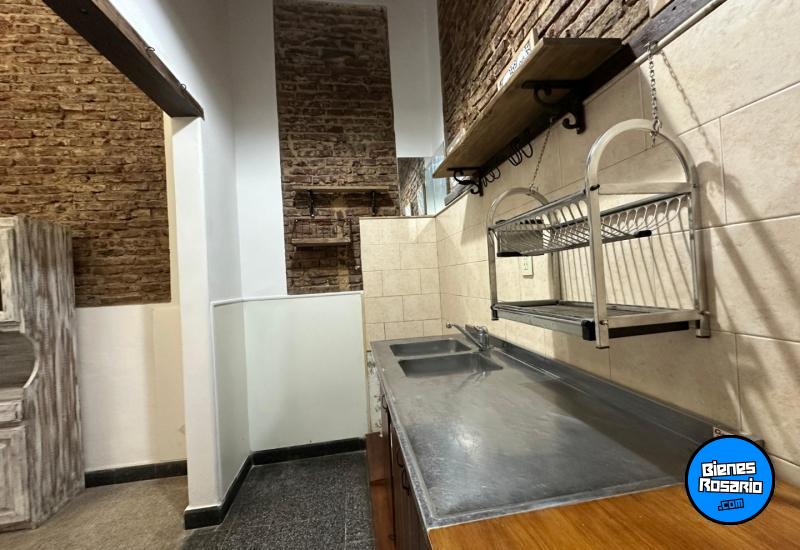 Casas - Rosario - Venta