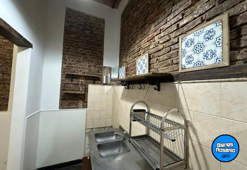 Casas - Rosario - Venta