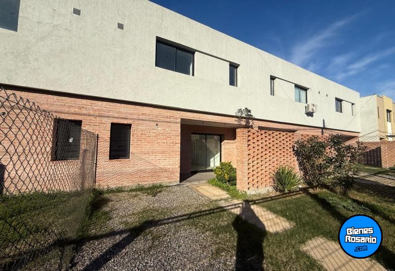 Casas - Rosario - Venta