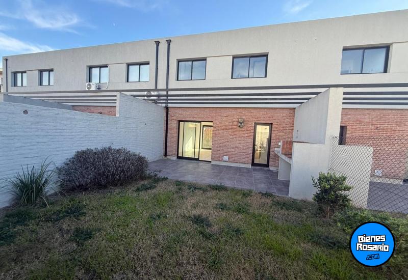 Casas - Rosario - Venta