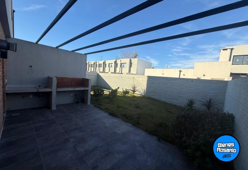 Casas - Rosario - Venta