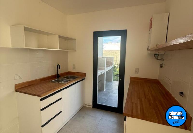 Casas - Rosario - Venta
